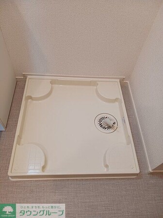 ラ・メール・ソレイユの物件内観写真